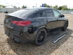 2025 MERCEDES-BENZ GLE COUPE 63 S 4MATIC AMG for sale at Copart NY - SYRACUSE