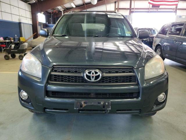 2010 TOYOTA RAV4 SPORT  