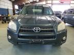 2010 TOYOTA RAV4 SPORT   for sale at Copart CT - HARTFORD SPRINGFIELD