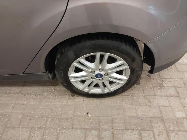 2013 FORD FOCUS TITA