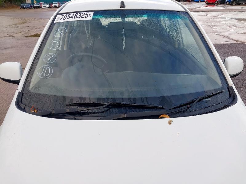 2012 HYUNDAI I10 ACTIVE