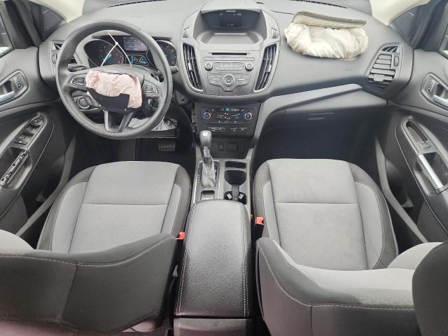  FORD ESCAPE 2017 Серый