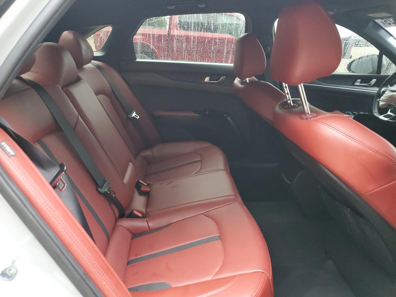 2022 Kia K5 Gt Line VIN: 5XXG64J25NG162426 Lot: 67462625