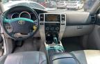 2008 TOYOTA 4RUNNER LIMITED   for sale at Copart FL - ORLANDO SOUTH