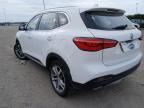 2021 MG HS EXCLUSIVE  for sale at Copart PETERLEE