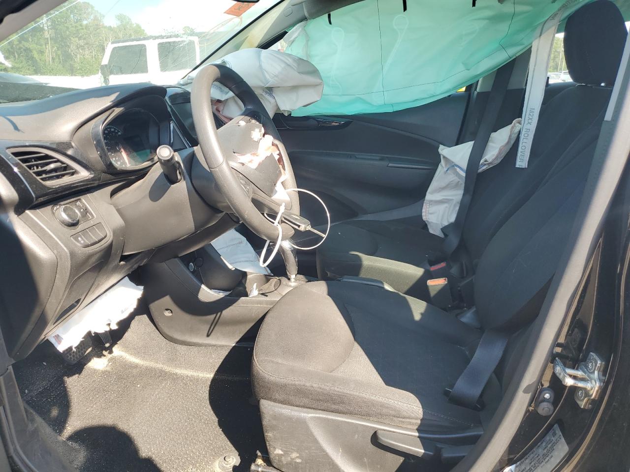 2020 Chevrolet Spark 1Lt VIN: KL8CD6SA2LC446818 Lot: 70290745