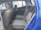 2006 KIA PICANTO LX for sale at Copart BRISTOL