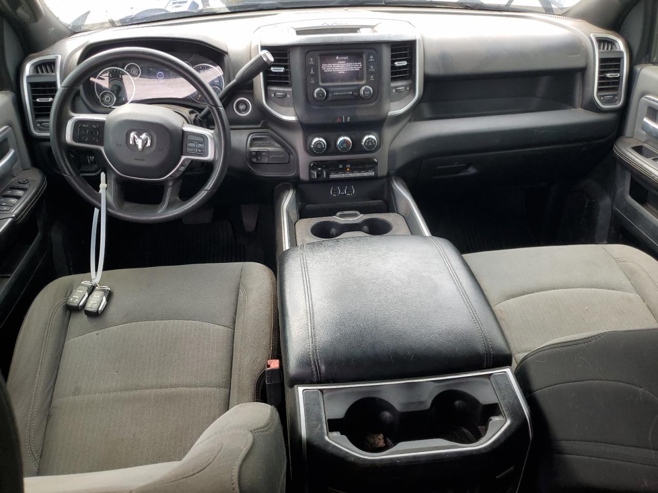 2021 Ram 3500 VIN: 3C7WRTCL3MG530457 Lot: 69625135