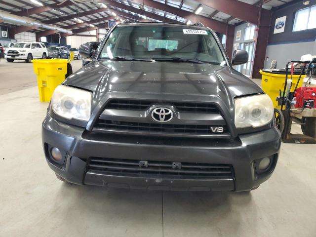 2008 TOYOTA 4RUNNER LIMITED  