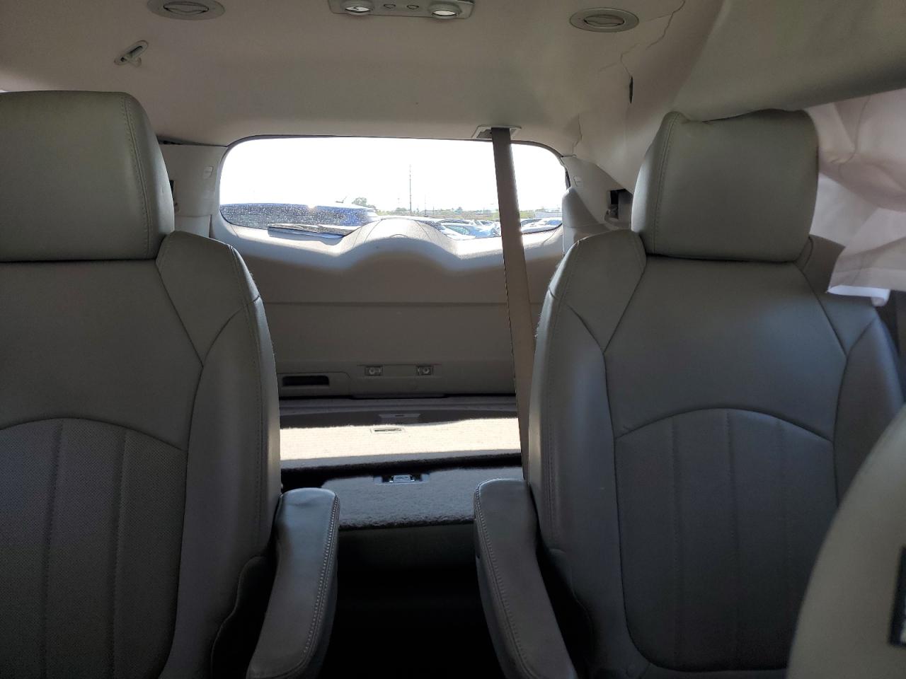 2015 Buick Enclave VIN: 5GAKRBKD8FJ112625 Lot: 67819195