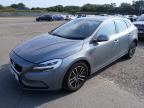 2018 VOLVO V40 MOMENT for sale at Copart SANDTOFT