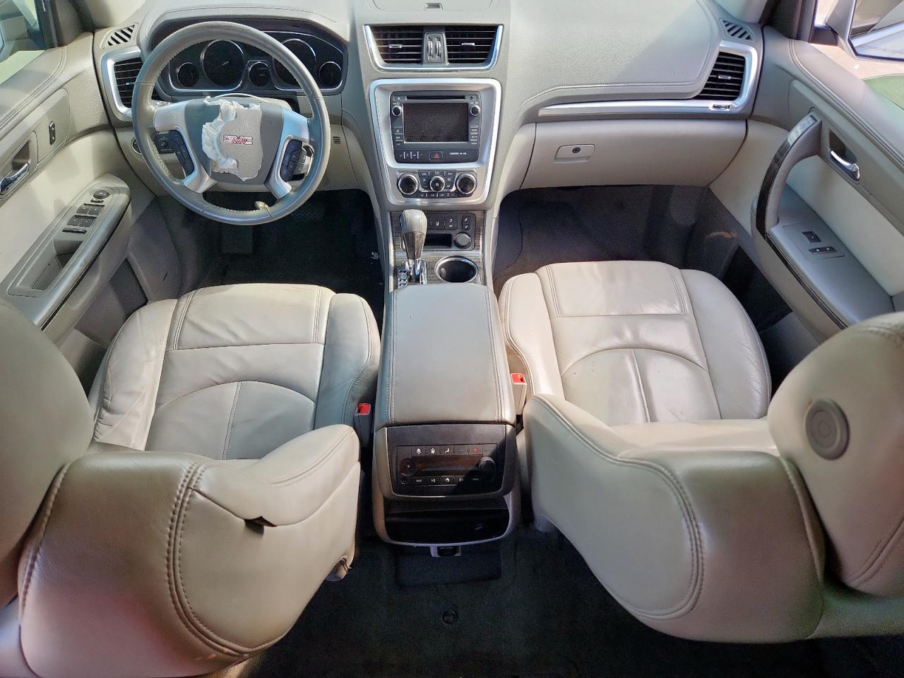 2014 GMC Acadia Slt-1 VIN: 1GKKRRKD4EJ117203 Lot: 69591675