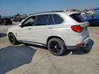 2016 BMW X5 XDRIVE35I   for sale at Copart TX - DALLAS