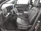 2025 KIA SPORTAGE X LINE for sale at Copart CA - VAN NUYS