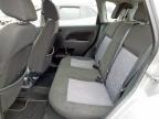 2008 FORD FIESTA STYLE for sale at Copart SANDTOFT
