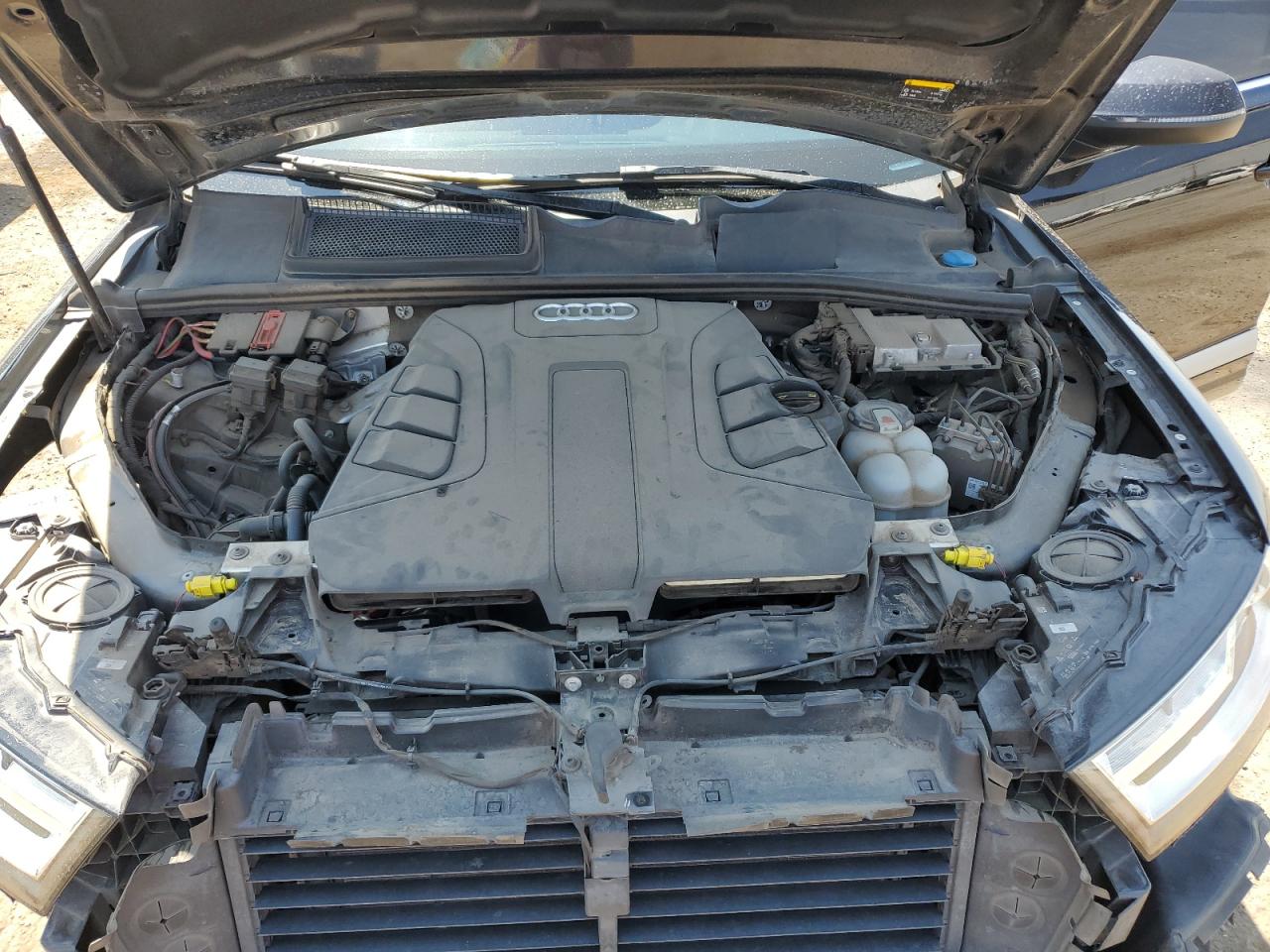 2019 Audi Q7 Premium VIN: WA1AAAF75KD009147 Lot: 70214715