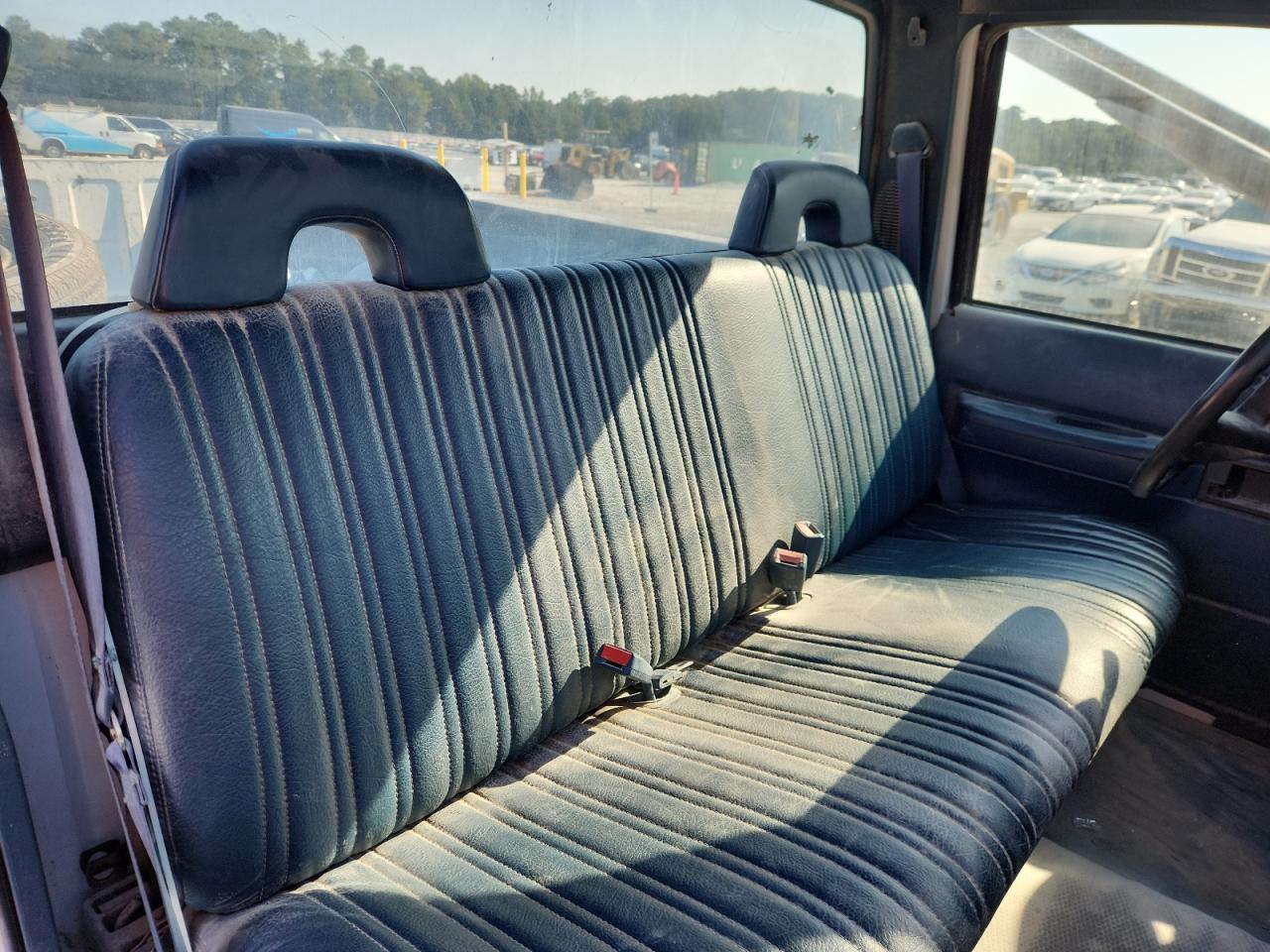 1994 Chevrolet Gmt-400 C2500 VIN: 1GCFC24K8RE112179 Lot: 71157755