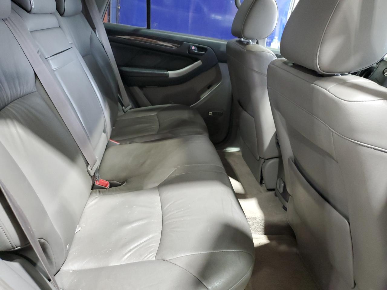 2006 Toyota 4Runner Limited VIN: JTEBU17R860091093 Lot: 68420235