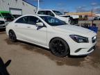 2017 MERCEDES-BENZ CLA 250 4MATIC   à vendre chez Copart ON - TORONTO