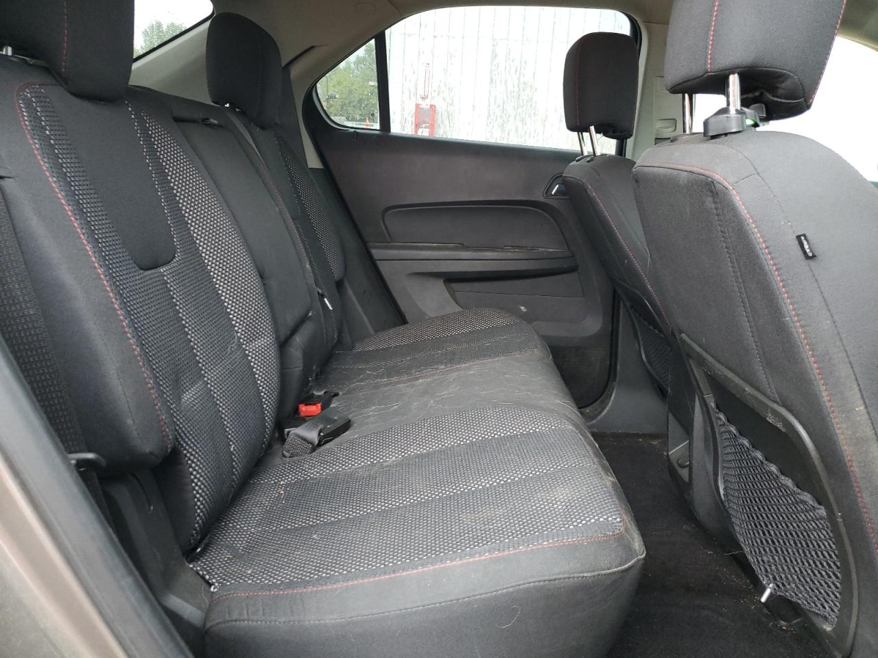 2012 Chevrolet Equinox Lt VIN: 2GNALDEK2C6182297 Lot: 70282585
