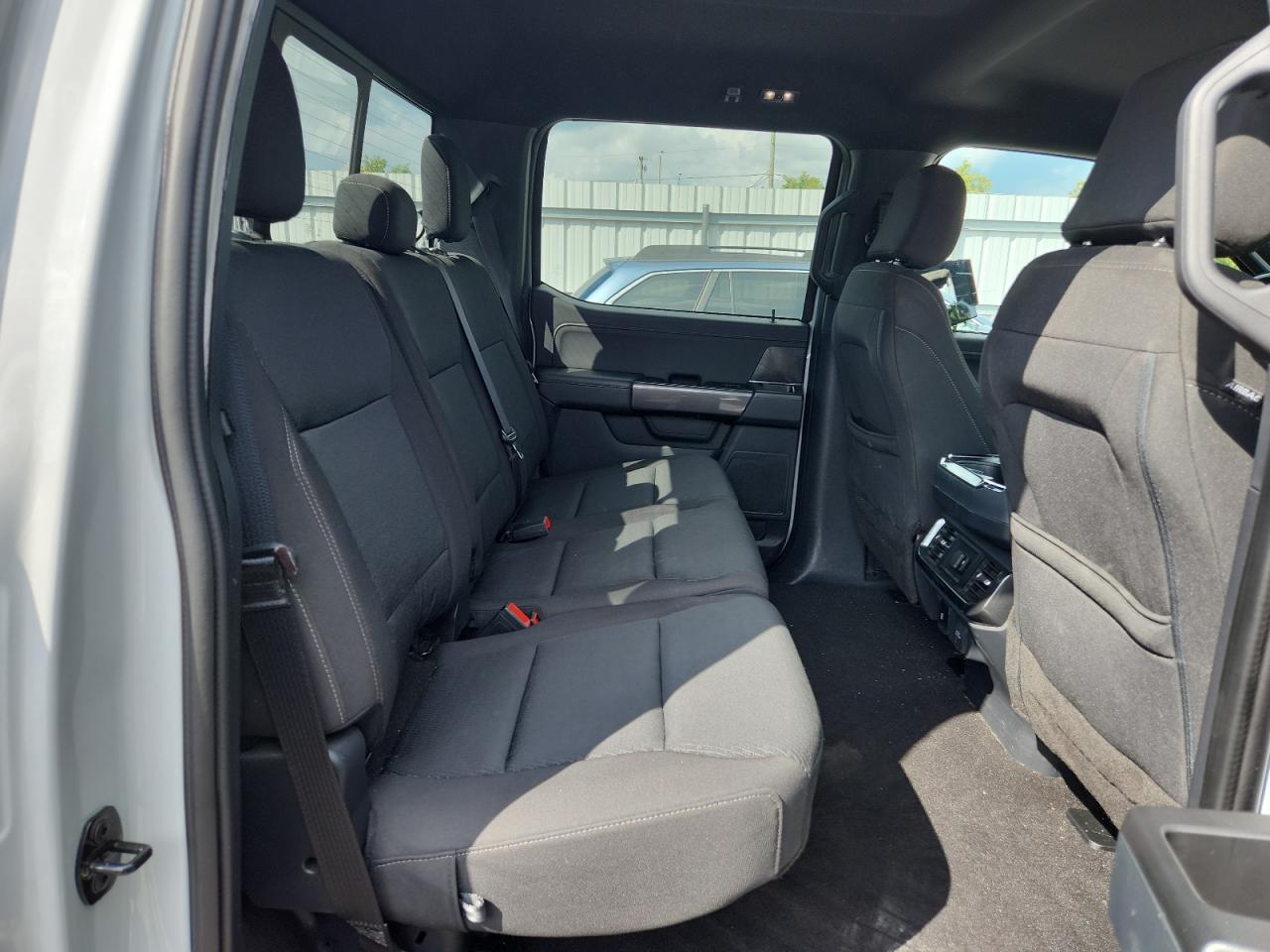 2023 Ford F150 Supercrew VIN: 1FTEW1EP8PFA36574 Lot: 70653275