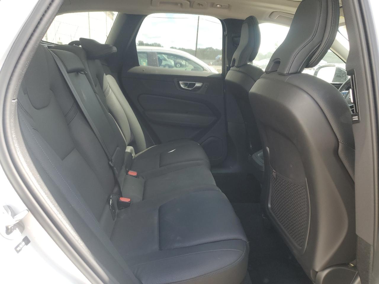 2024 Volvo Xc60 Plus VIN: YV4L12RL5R1712527 Lot: 68167445