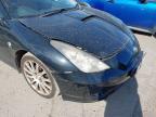 2006 TOYOTA CELICA RED for sale at Copart PETERLEE