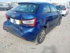 2013 AUDI A1 SE for sale at Copart YORK