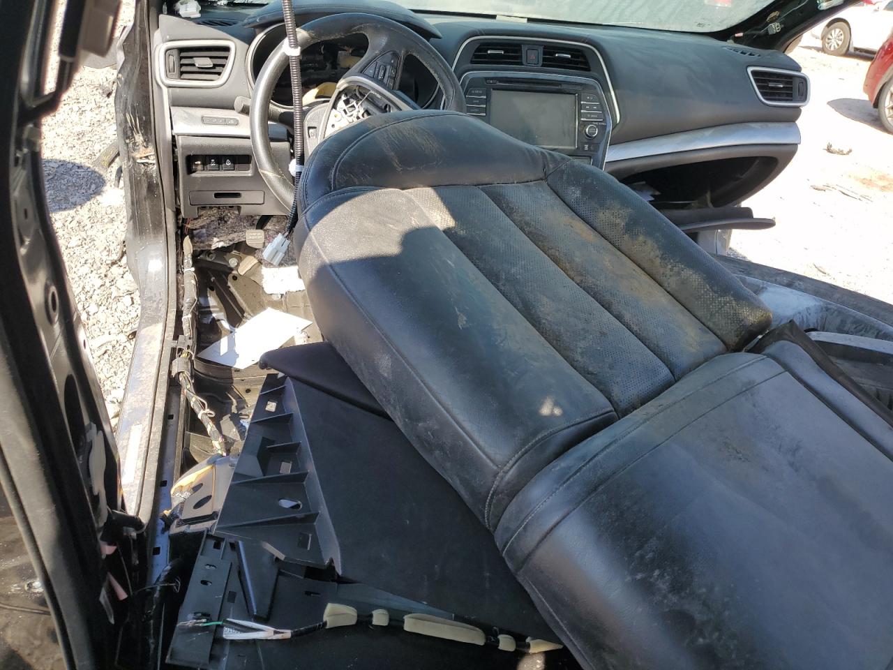 2016 Nissan Maxima 3.5S VIN: 1N4AA6AP6GC407559 Lot: 68119945