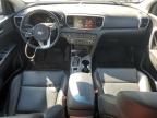 2020 KIA SPORTAGE EX   à vendre chez Copart NB - MONCTON