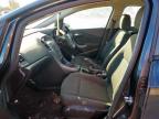 2013 VAUXHALL ASTRA EXCLUSIV for sale at Copart WISBECH