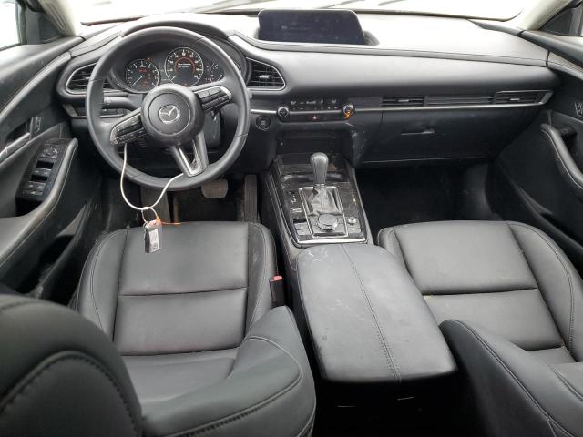  MAZDA CX30 2024 Czarny