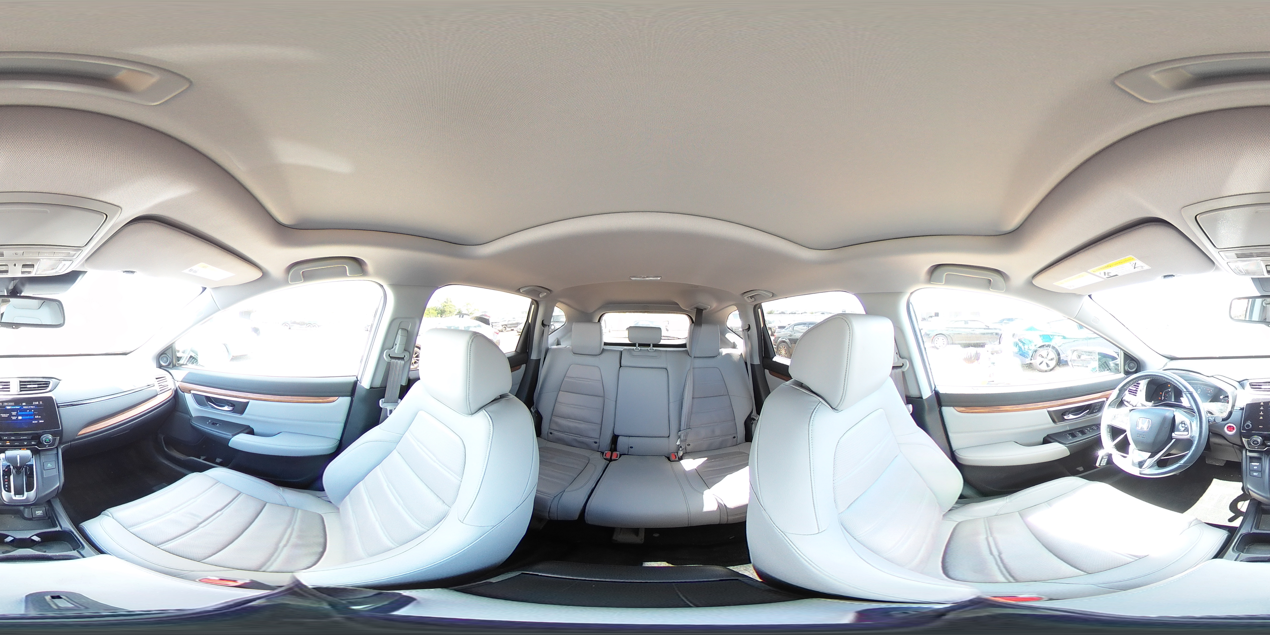 2019 Honda Cr-V Exl VIN: 5J6RW2H84KL035096 Lot: 69840475