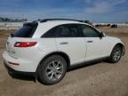 2008 INFINITI FX35    à vendre chez Copart AB - EDMONTON