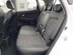 2012 KIA VENGA 3 SA for sale at Copart WOLVERHAMPTON