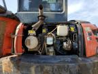 2015 KUBOTA KX040-4 MINI EXCAVATOR à vendre chez Copart AR - LITTLE ROCK