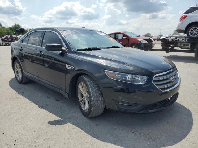  FORD TAURUS 2016 Black