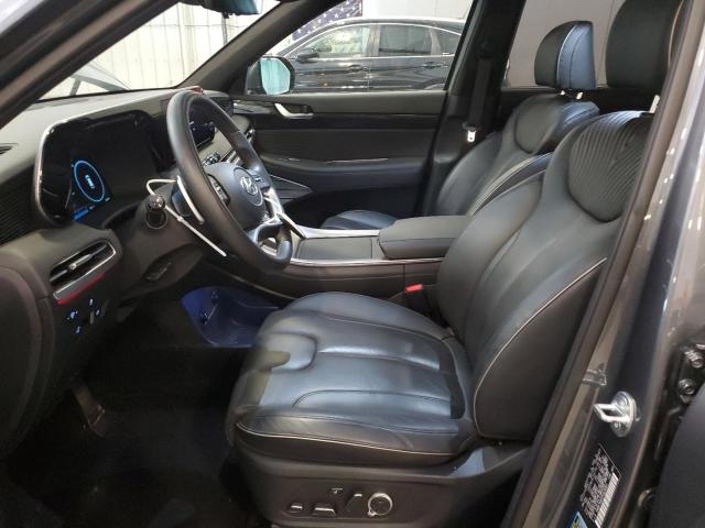  HYUNDAI PALISADE 2023 Gray