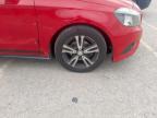2014 MERCEDES BENZ A180 SE EC for sale at Copart SANDTOFT