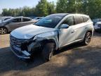 2025 HYUNDAI TUCSON SEL CONVENIENCE   for sale at Copart ON - COOKSTOWN
