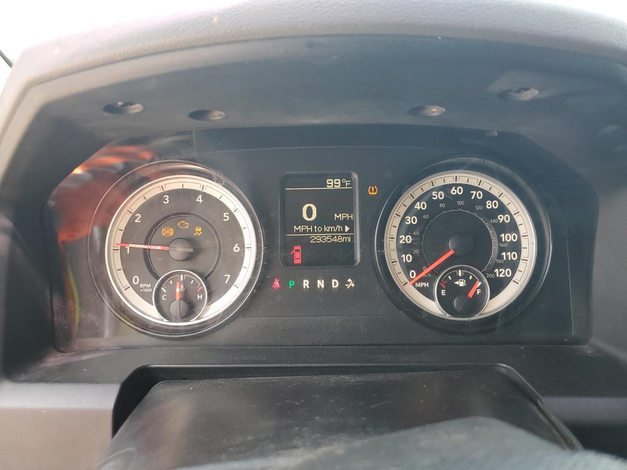 2014 Ram 2500 St VIN: 3C7WR4HJ9EG286277 Lot: 70930945