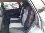 2008 HYUNDAI TUCSON LIM for sale at Copart WOLVERHAMPTON