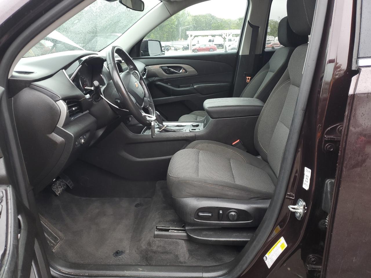 2020 Chevrolet Traverse Lt VIN: 1GNERGKWXLJ172256 Lot: 69782015