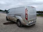 2020 FORD TRANSIT CUSTOM LIMITED for sale at Copart WISBECH