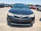 2012 TOYOTA CAMRY BASE   for sale at Copart TX - DALLAS