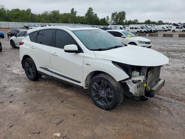  ACURA RDX 2019 Белы