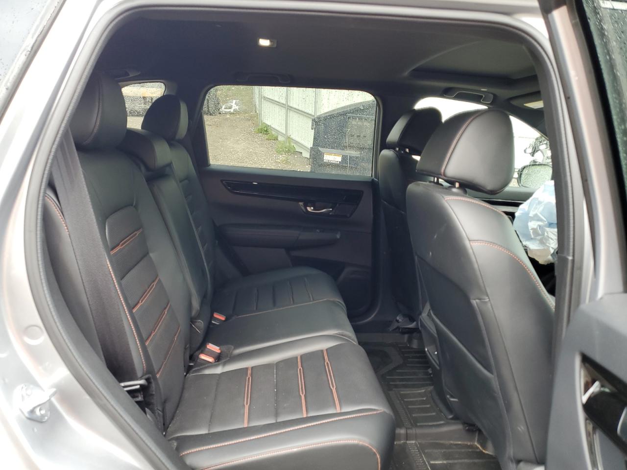 2023 Honda Cr-V Sport Touring VIN: 5J6RS6H94PL011450 Lot: 69211635