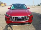 2025 FORD ESCAPE    for sale at Copart QC - MONTREAL