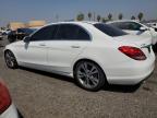 2017 MERCEDES-BENZ C 300   à vendre chez Copart CA - SAN BERNARDINO