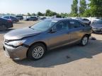 2017 TOYOTA CAMRY LE   for sale at Copart ON - LONDON